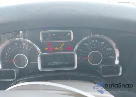 2007 Ford Expedition Xlt from USA, damaged, VIN 1FMFU15577LA37964